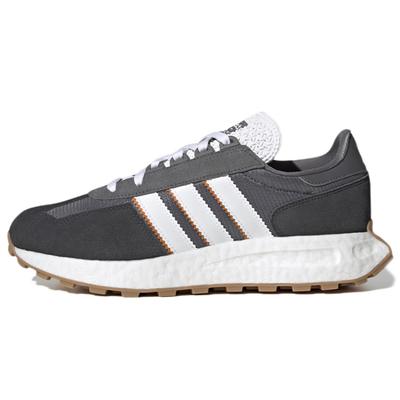 Retropy E5 'Grey Carbon Gum' Sneakers GZ6386