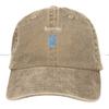 Summer Cap Sun Visor Shattered Memories Hip Hop Silent Hill Cowboy Hat Peaked Hats