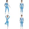 Marvel Universe Superhero Costume With Polyester Stretch Fabric For Cosplay Events