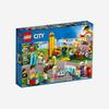 Lego People Pack - Fun Fair