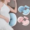 Multi-Functional Pregnant Women Pillow Abdominal Support Side Lying Pillows Pregnancy Pillows