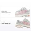Sneakers da Bambino Gel NYC GS Glacier Grey Coneflower 1204A175-020