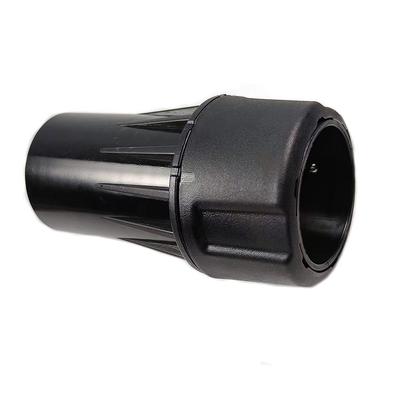 2pcs DWV9000 Universal Quick Multi-Function Connector for DeWalt Dust Extractors