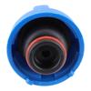 Replacement Radiator Cap for FIAT STILO and PUNTO Van Waterproof and Lasting Simple Installation OE Number 46799364
