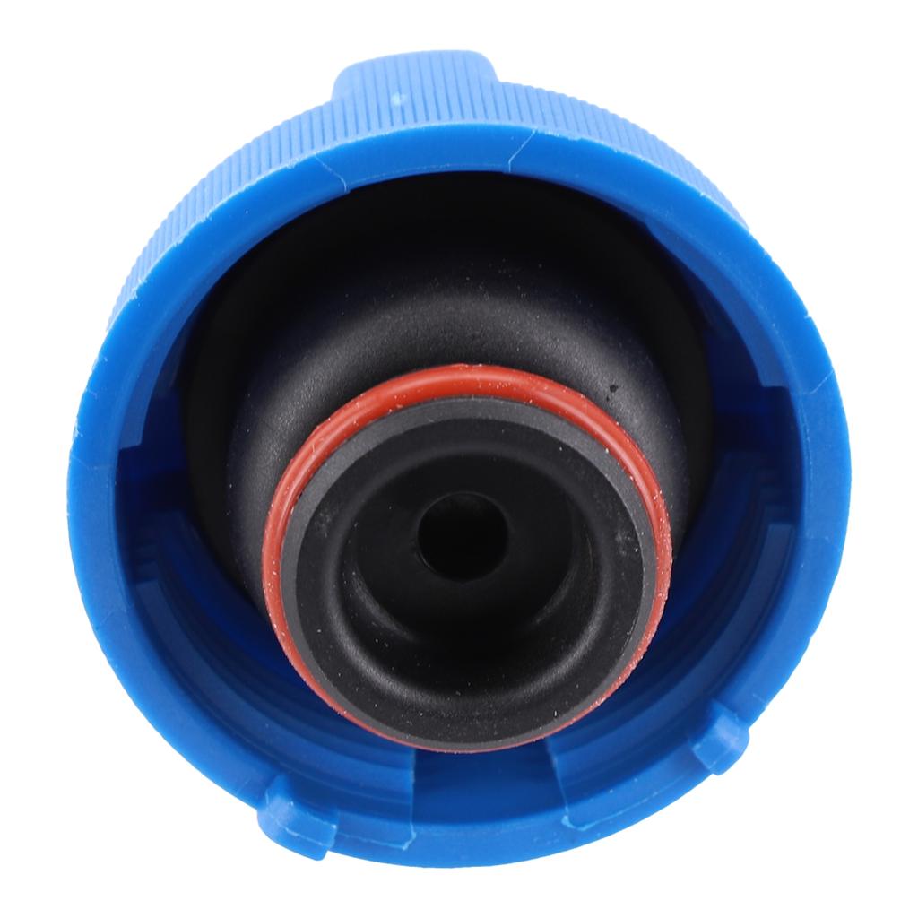 Replacement Radiator Cap for FIAT STILO and PUNTO Van Waterproof and Lasting Simple Installation OE Number 46799364