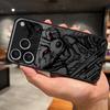 Marvel Groot Hülle für iPhone 7 8 XS Max 16e 12 13 11 17 Pro Max 17 Air 13 Mini 15 16 14 Plus Weiche Hülle