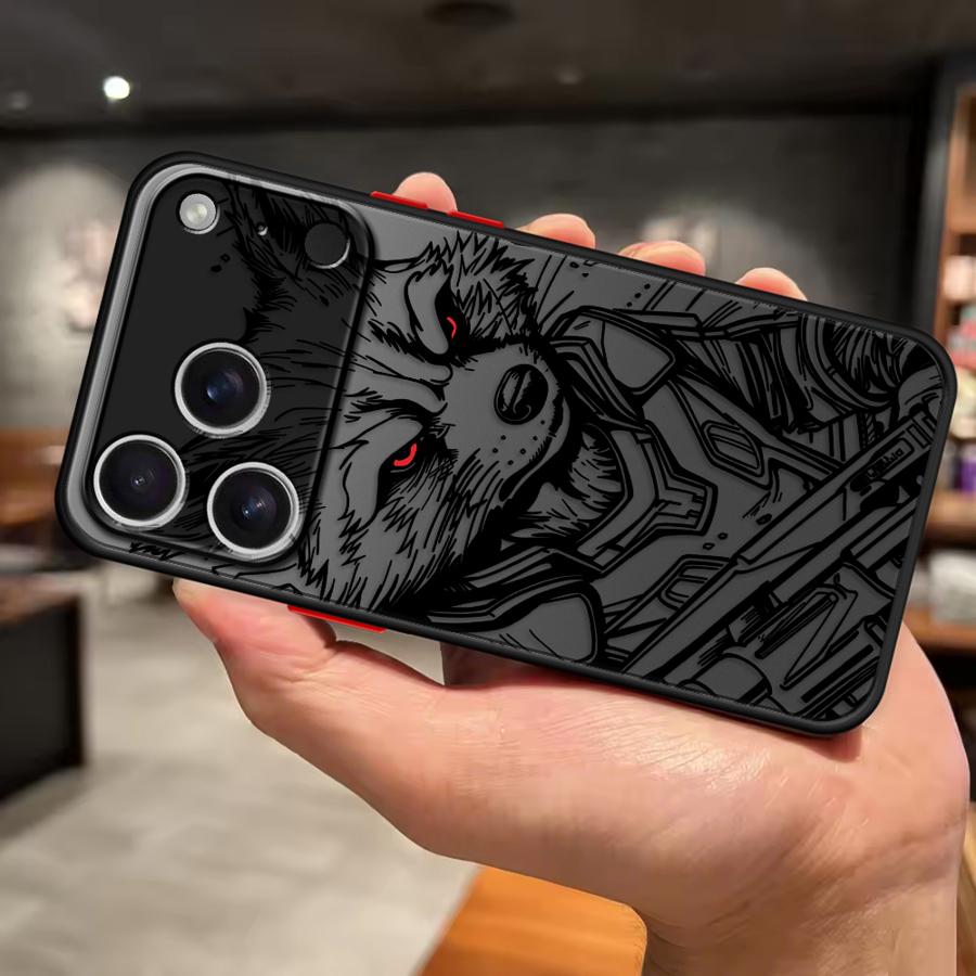 Marvel Groot Hülle für iPhone 7 8 XS Max 16e 12 13 11 17 Pro Max 17 Air 13 Mini 15 16 14 Plus Weiche Hülle