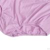 Breathable On Underpant For Disability light purple,