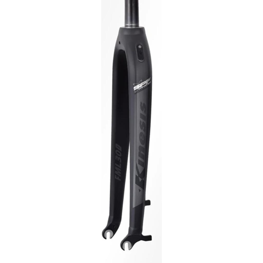 Kinesis Aluminum Alloy Front Fork Mountain Hard Fork Horse FML30D-FML30A-FML30B