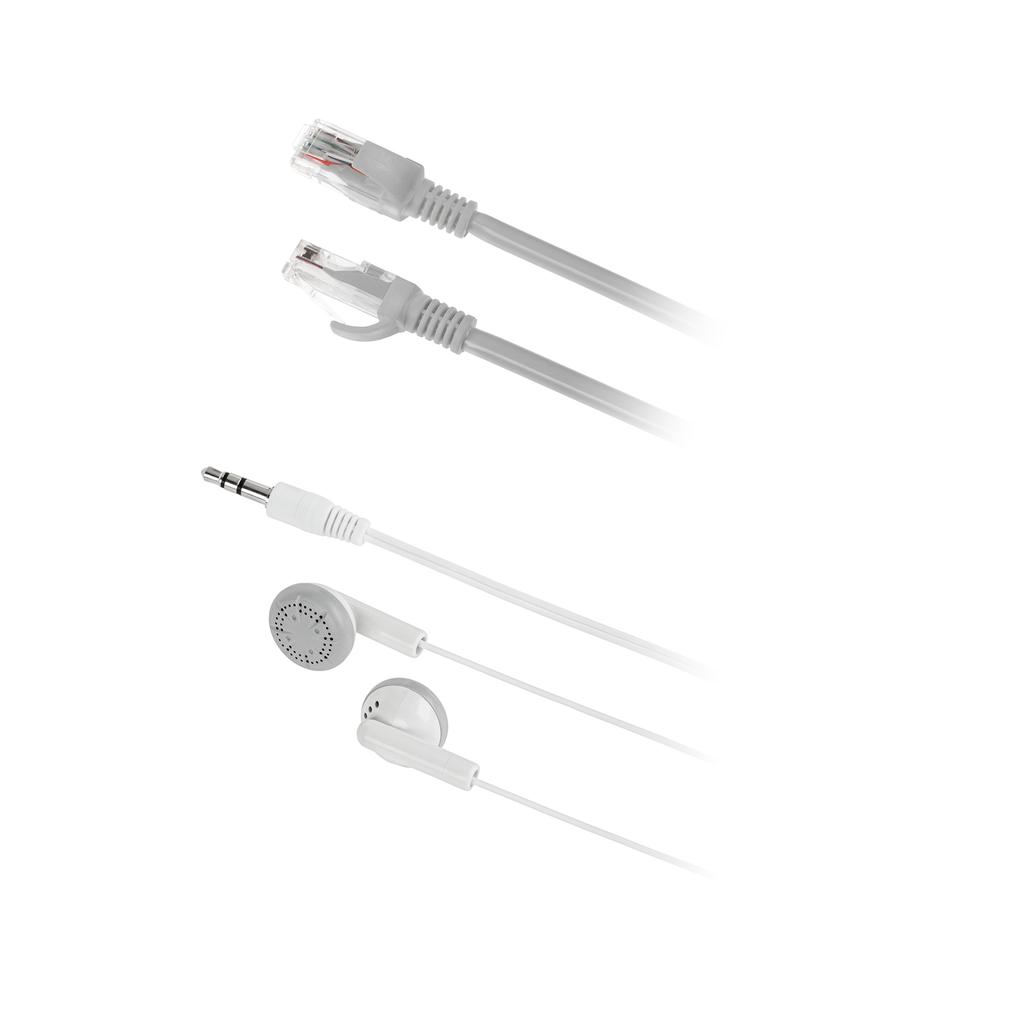 Rebel Tools RB-806R Telephone Line Tester