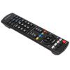 N2QAYB000100 Remote Control Universal Replacement Battery Powered Remote Control for PT50LCZ7 PT50LCZ70 TV