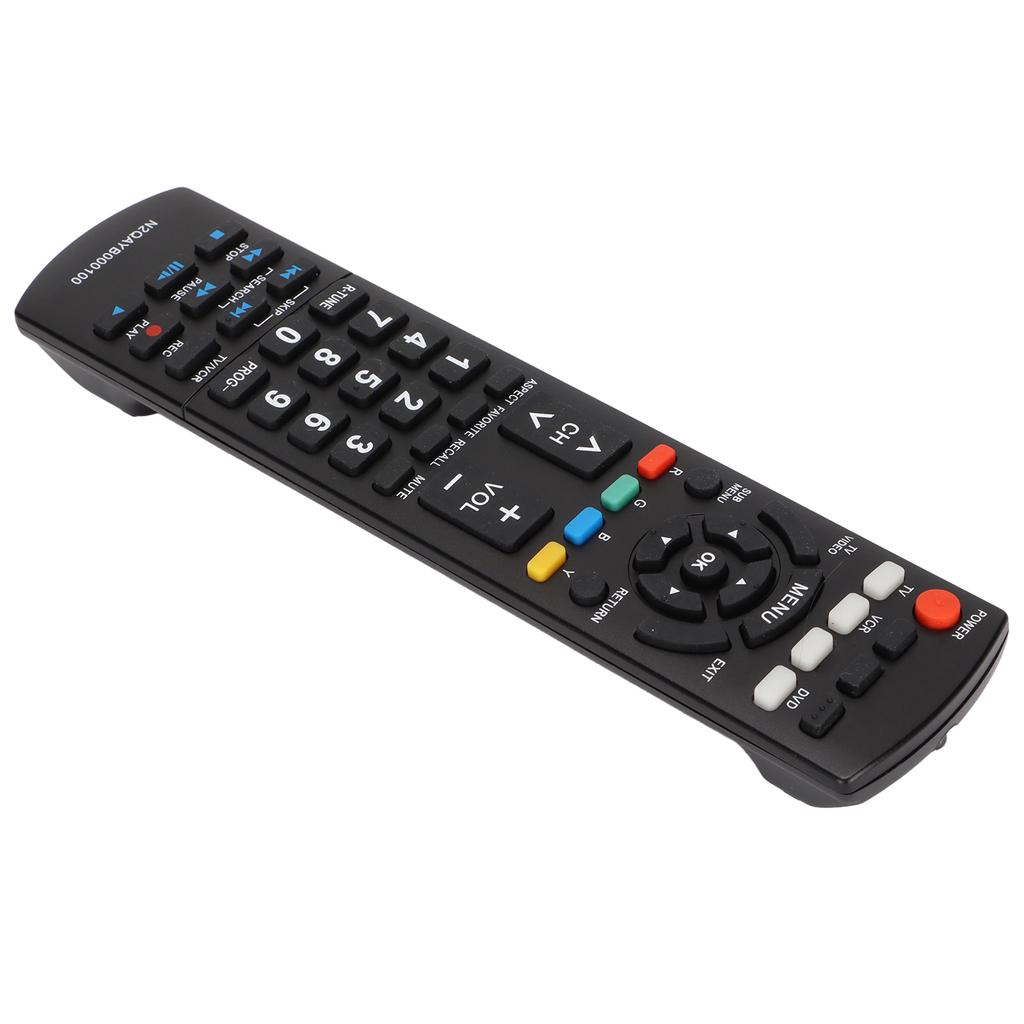 N2QAYB000100 Remote Control Universal Replacement Battery Powered Remote Control for PT50LCZ7 PT50LCZ70 TV