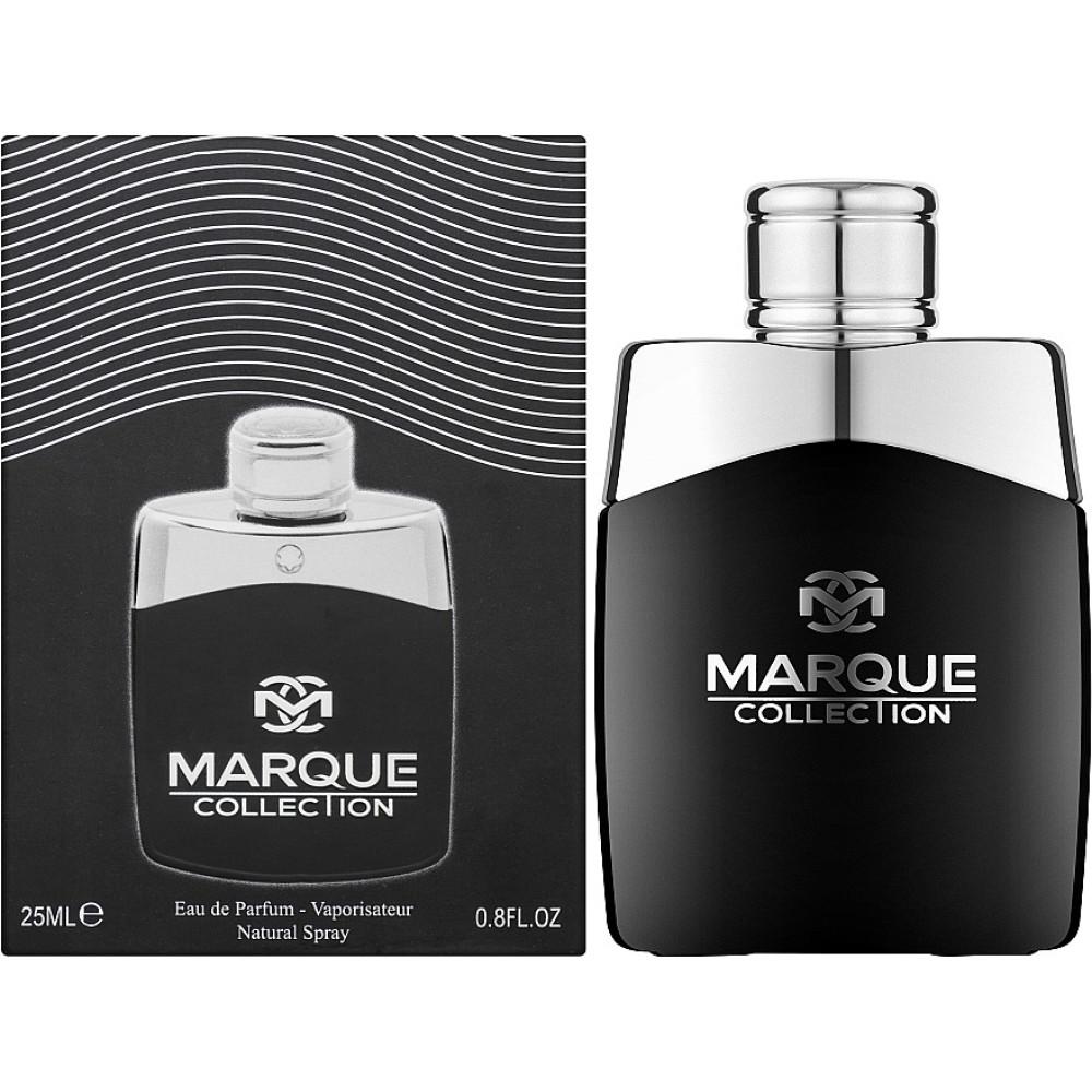 

Парфумована вода Marque Legend для чоловіків 25 ml