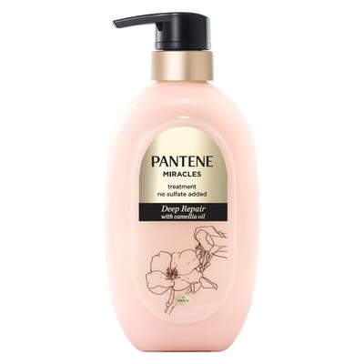 Pantene Miracle Deep Repair Treatment, 440 ml, 1 Einheit