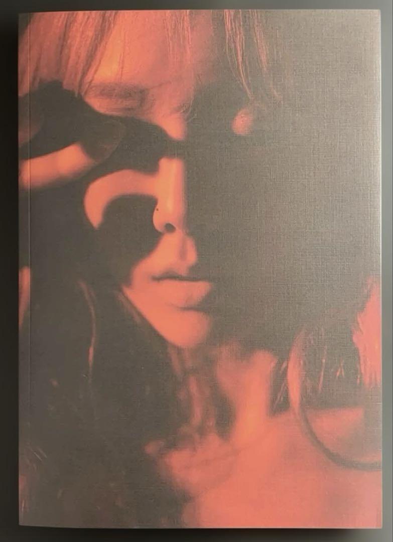 

[USED] Taeyeon (Girls Generation) / Purpose (Deluxe Version) Korean CD