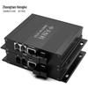 Zhongtianhengke Digital Telephone Fiber Optic Transceiver