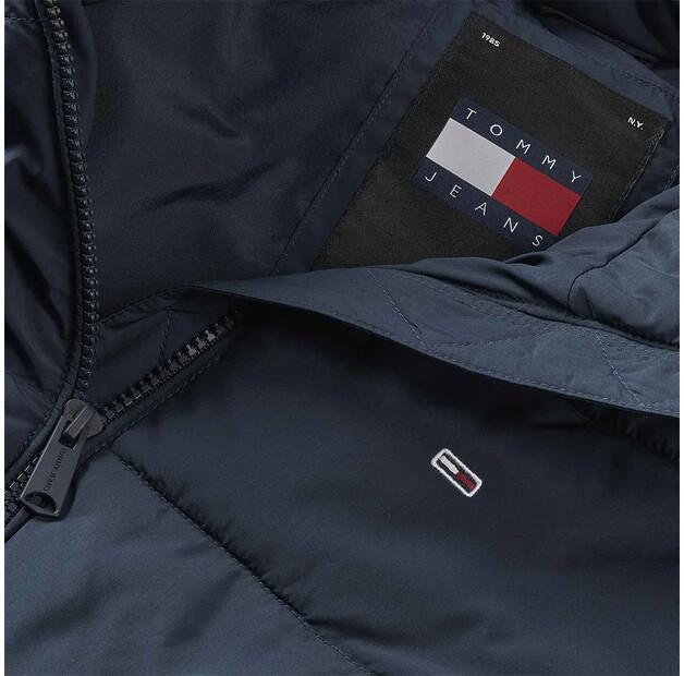 Tommy Jeans Essential Ext Jacket