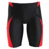 [Speed] Competitive Swimsuit FLEX Jammer Men's Red L