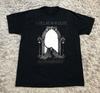 Vtg Chelsea Wolfe Black Cotton T-shirt All Size S-5XL Gift Fans Unisex T-Shirt