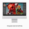 Apple 24-inch iMac M3 All-in-One Desktop (CN version)
