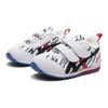Asics Cotla Abrasion Resistant Breathable Kids Lifestyle Shoes White Black Kids' 1144A349-100