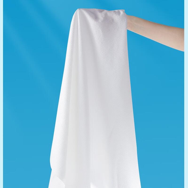 MDNG Disposable Ultra-Thick Bath Towels