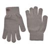 Harvey Makin Layers Hat and Gloves Gift Set - Grey