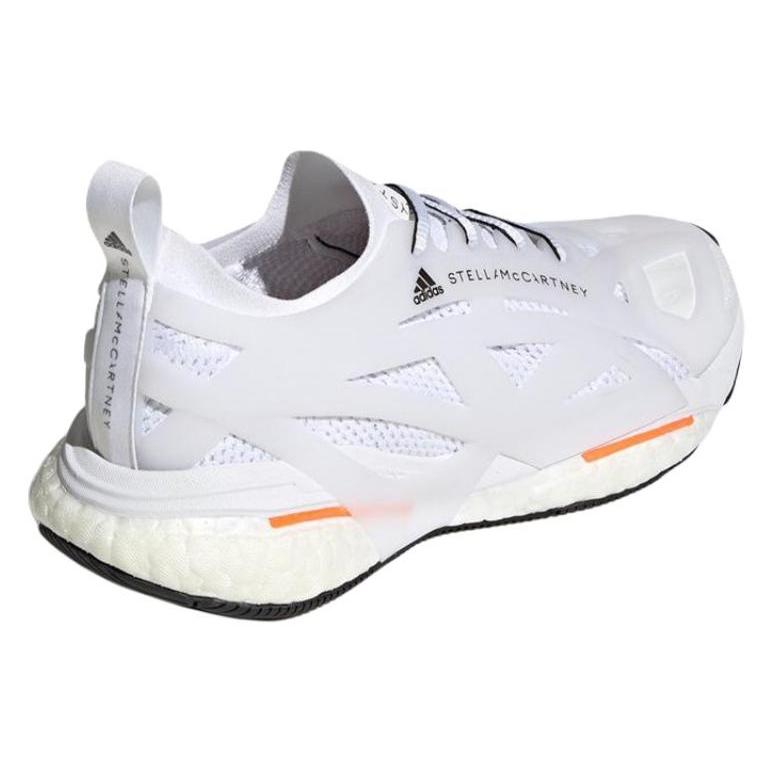 SolarGlide Stella McCartney x SolarGlide Wmns Adidas 'Weiß Schwarz' Damen GX9859