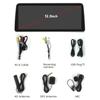 12.3" Android 10 Car Stereo Radio GPS NAVI Build-in Carplay DSP For Mazda 3 Axela 2015-2019