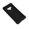 Phone Case Phone Protective Cover Silicone PC Shock Absorb Anti Fingerprint Stain Minimalist Phone Accessory