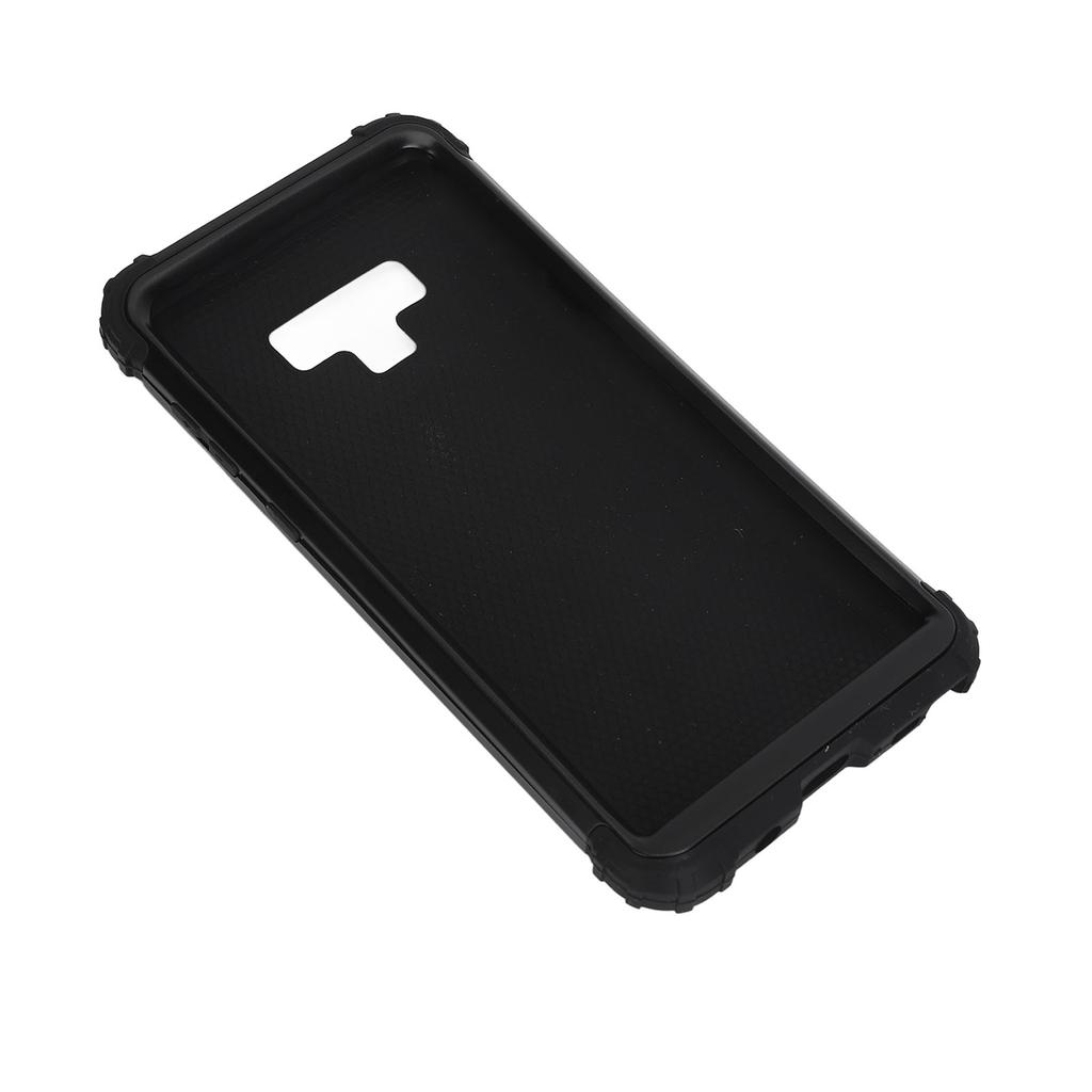 Phone Case Phone Protective Cover Silicone PC Shock Absorb Anti Fingerprint Stain Minimalist Phone Accessory