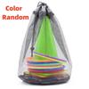 Parent Child Throwing Ring Game Cone Tossing Cornhole Sets Hand Eye   Sports Outdoor Toys Game Balance Perception Kids Teaching