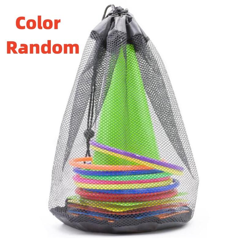 

Parent Child Throwing Ring Game Cone Tossing Cornhole Sets Hand Eye Sports Outdoor Toys Game Balance Perception Kids Teaching