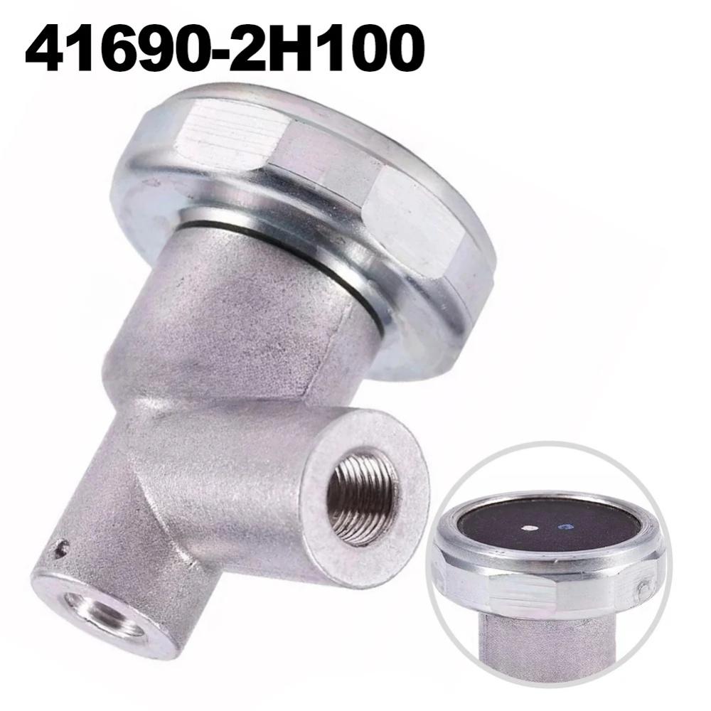 Clutch Hydraulic Regulator Assy For Kia Ceed Hyundai I30 41690-2H100