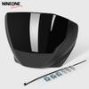 For Triumph Trident 660 Trident-660 2021-2025 Small Windscreen Front Screen Visor Headlight Wind Deflector Flyscreen Fairing