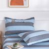 48cmx74cm Pillowcase Pure Cotton Pillow Case One Pair Pack Thicken Encryption Breathable Sweat-absorbent Pillow Cover