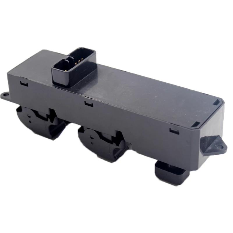 Brand New Window Driver Side Main Switch LHD For Mitsubishi Pajero Montero III 3 Lancer Triton L200 Sport Grandis MR587942