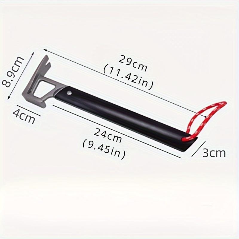 1 шт. Походный молоток — фото 5