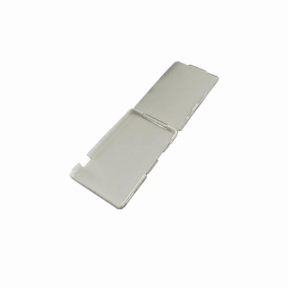 Full Coverage EBook Reader Case Precise Fit Protective Shell for XTEINK X4 E-Reader Protection