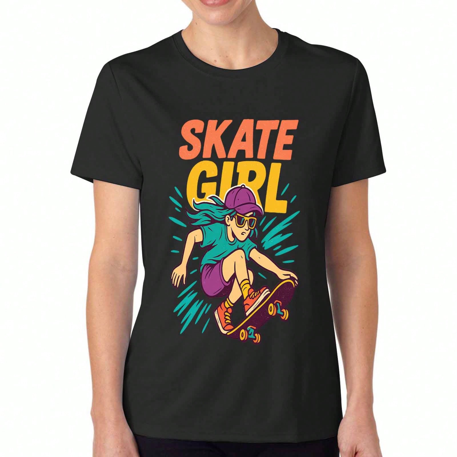 Shiba Inu Gamer Ladies Cotton T Shirt, Pure Cotton Premium Print, Durable, Casual Fashion. I Like Video Games And My Shiba Inu, Cute Dog Lover, Shiba S разноцветный