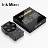 DM Tattoo Ink Pigment Stirrer Anti-sedimentation Mixing Machine Pigment Vibrating Ink Shaker Test Tube Gel Stirrer Oscillator