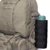 Tactical Outdoor Molle Water Bottle Pouch: Wear-Resistant, Insulated Sleeve & Handheld Waist Bag