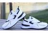 Trendige Laufschuhe für Herren: Atmungsaktive Mesh-Freizeitsneakers