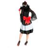 Halloween Adult Women's Uniform, Role-playing Stage Performance Costumes