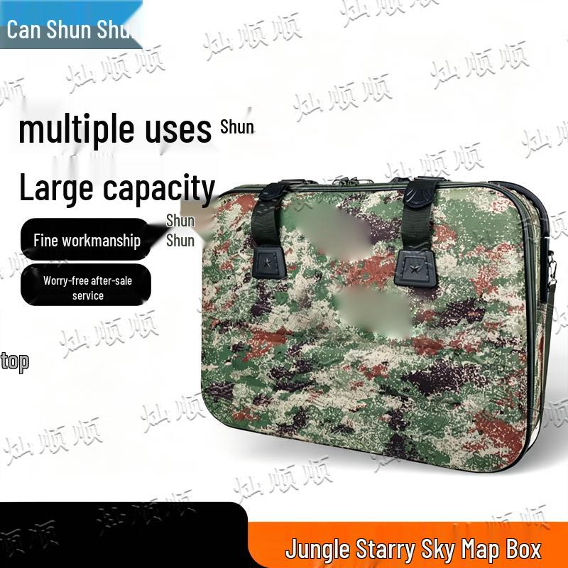 Military Tactical & Field Training Equipment Kits