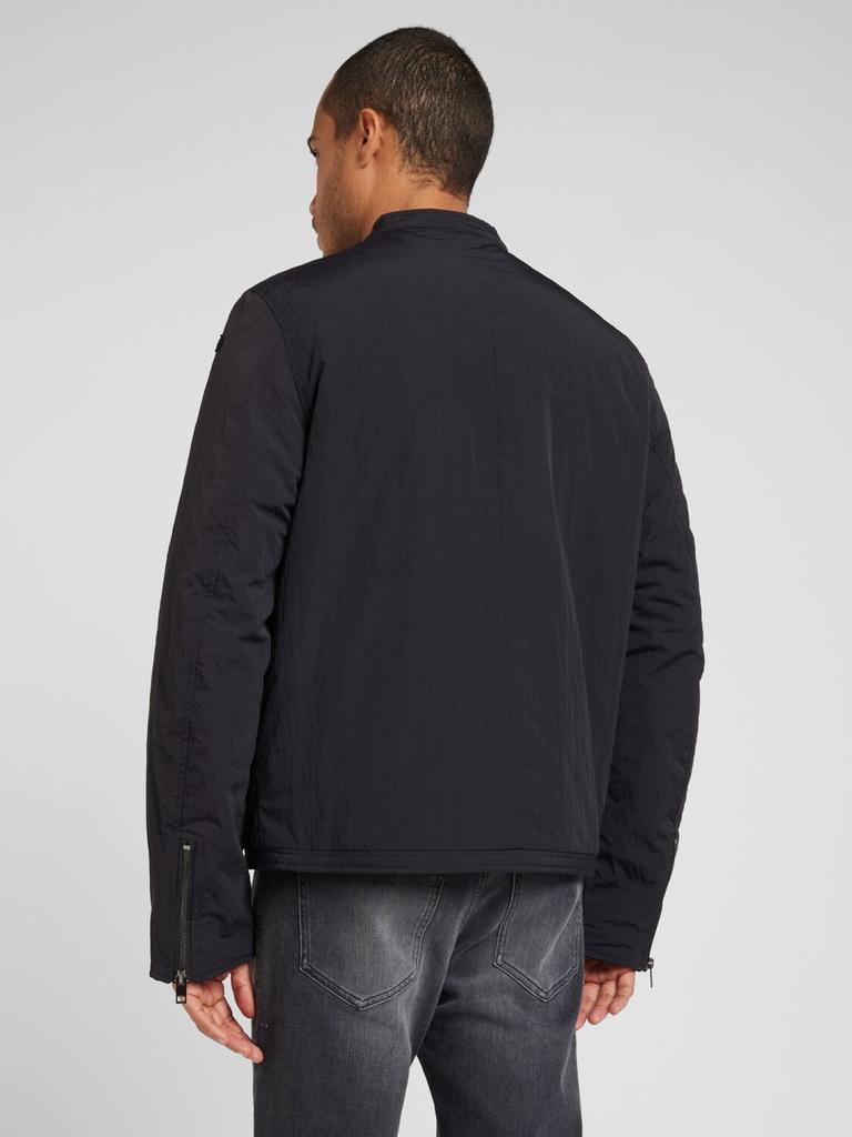 Демисезонная куртка Diesel J Carver Jacket (A14418-0CBCQ-9XX)