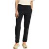 Timberland Lightweight Water-Resistant Casual Pants Women Bottoms Black A61Q7-001