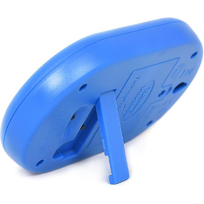 Talking Products, Voice Pad Voice Recorder, Communication Sound Button for Kids, 40 Seconds Recording. Sensory Learning Resource for Practising