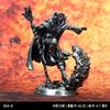 Fantasy RPG Metal Miniatures Holy Light Heroes Vs Shadow Undead Paintable Tabletop Game Figures War Chess Model Tabletop Game