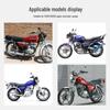 GN Suzuki King GS125HJ125 Motorcycle Master Brake Cylinder and Oil Pump
